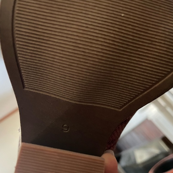 NWOT Barn Babe Booties - Picture 2 of 2